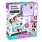 Photo Creator - Câmara de Fotos Instantânea 1