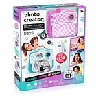 Photo Creator - Câmara de Fotos Instantânea 3