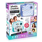 Photo Creator - Câmara de Fotos Instantânea 5