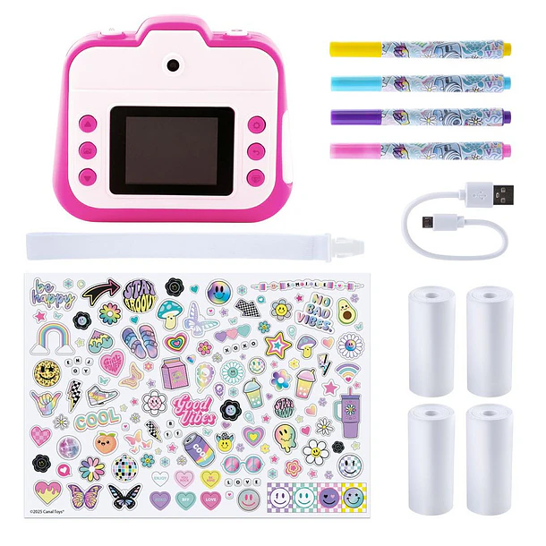Photo Creator - Câmara de Fotos Instantânea 4