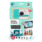 Photo Creator - Câmera à Prova de Água 1