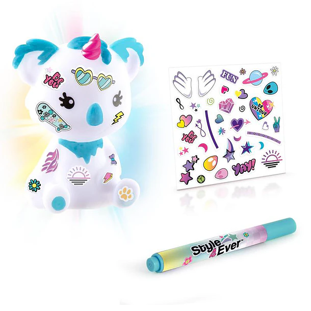 Style 4 Ever - Mini Deco DIY 3