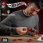 Hot Wheels Speed Series - Maserati MC20 7