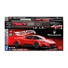 Hot Wheels Speed Series - Maserati MC20 1