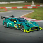 Hot Wheels Elite Series - '24 Aston Martin Vantage GT3 6
