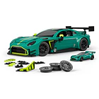 Hot Wheels Elite Series - '24 Aston Martin Vantage GT3 2