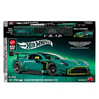 Hot Wheels Elite Series - '24 Aston Martin Vantage GT3 1