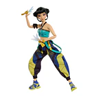 K-Pop Demon Hunters - Boneca HUNTR/X Zoey 2
