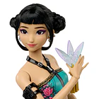 K-Pop Demon Hunters - Boneca HUNTR/X Zoey 4