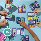 Monopoly Deal K-Pop Demon Hunters 3