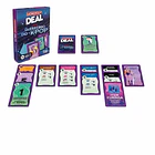 Monopoly Deal K-Pop Demon Hunters 2