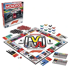 Monopoly F1