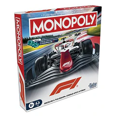 Monopoly F1