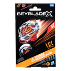 Beyblade X - Pião e Lançador Hammer Incendio 3-70H 1