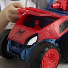 Spider-Man Brand New Day - Super Tanque Mordedor 2 em 1 3