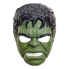 Spider-Man Brand New Day - Máscara Hulk Interativa