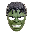 Spider-Man Brand New Day - Máscara Hulk Interativa 2