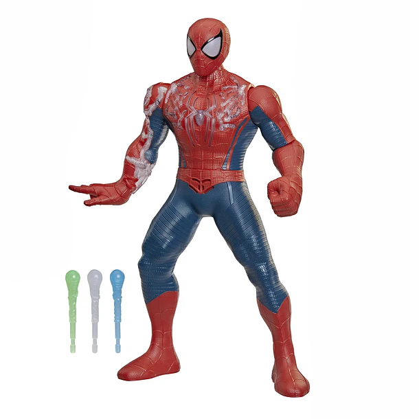 Spider-Man Brand New Day - Spider-Man Power Charge 2