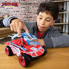 Spider-Man Brand New Day - Buggy Lançador de Teias de Aranha 5
