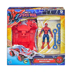 Spider-Man Brand New Day - Buggy Lançador de Teias de Aranha