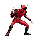 Marvel Legends Series - Deadpool & Wolverine: Wolverinepool (Concept Art) 3