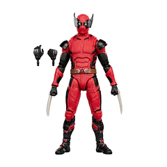 Marvel Legends Series - Deadpool & Wolverine: Wolverinepool (Concept Art)