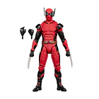 Marvel Legends Series - Deadpool & Wolverine: Wolverinepool (Concept Art) 2