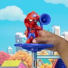 Spidey - Web-Quarters de Resgate do Aranha 4
