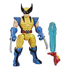 Marvel MixMashers - Figura Wolverine 2