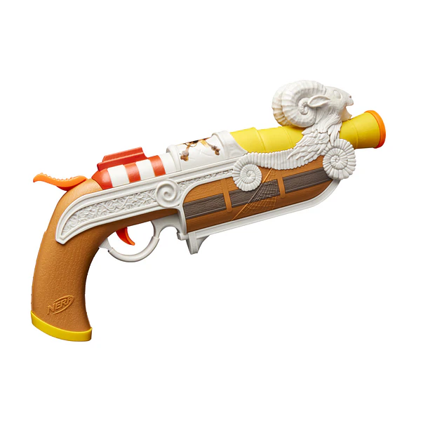 Nerf One Piece - Going Merry 3