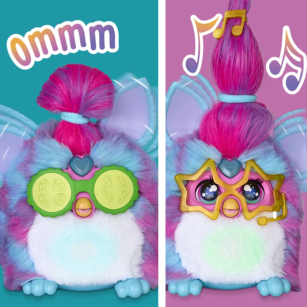 Furby - Vibes 3