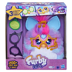 Furby - Vibes