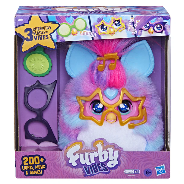 Furby - Vibes 1