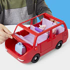 Peppa Pig - O Grande Carro da Família Pig 8