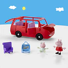 Peppa Pig - O Grande Carro da Família Pig 5