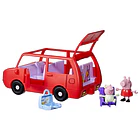 Peppa Pig - O Grande Carro da Família Pig 3