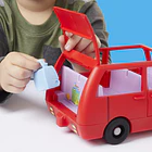 Peppa Pig - O Grande Carro da Família Pig 7