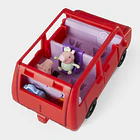 Peppa Pig - O Grande Carro da Família Pig 6