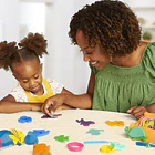 Play-Doh - Kit Imaginar Animais 5