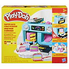 Play-Doh - Super Fatia de Bolo 1