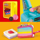 Play-Doh - Super Fatia de Bolo 7