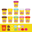 Play-Doh - Super Fatia de Bolo 3
