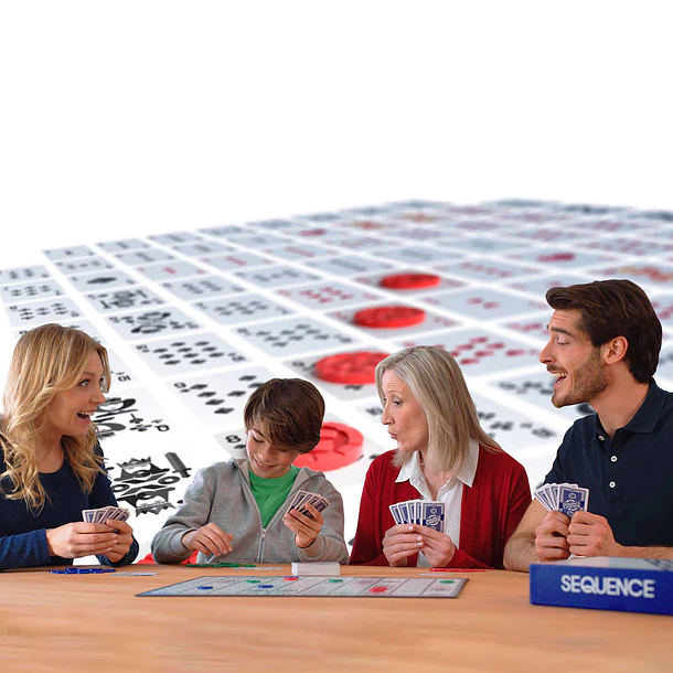 Sequence Classic 4