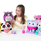 Rainbocorns - Peluche Eggzania Mini Mania! 7