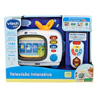 V-Tech Baby - Televisão Interativa 1