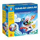 Tubarão Comilão 1