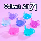 Stitch - Cápsula Squishy 6