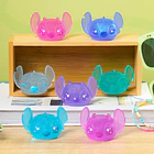 Stitch - Cápsula Squishy 4