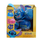 Stitch - Cápsula Squishy 1