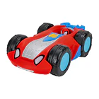 Spidey - Carro Flip & Reveal 3